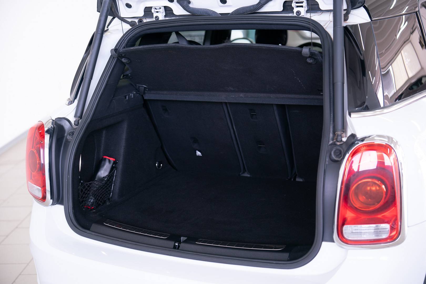 MINI Mini Countryman - Foto 9