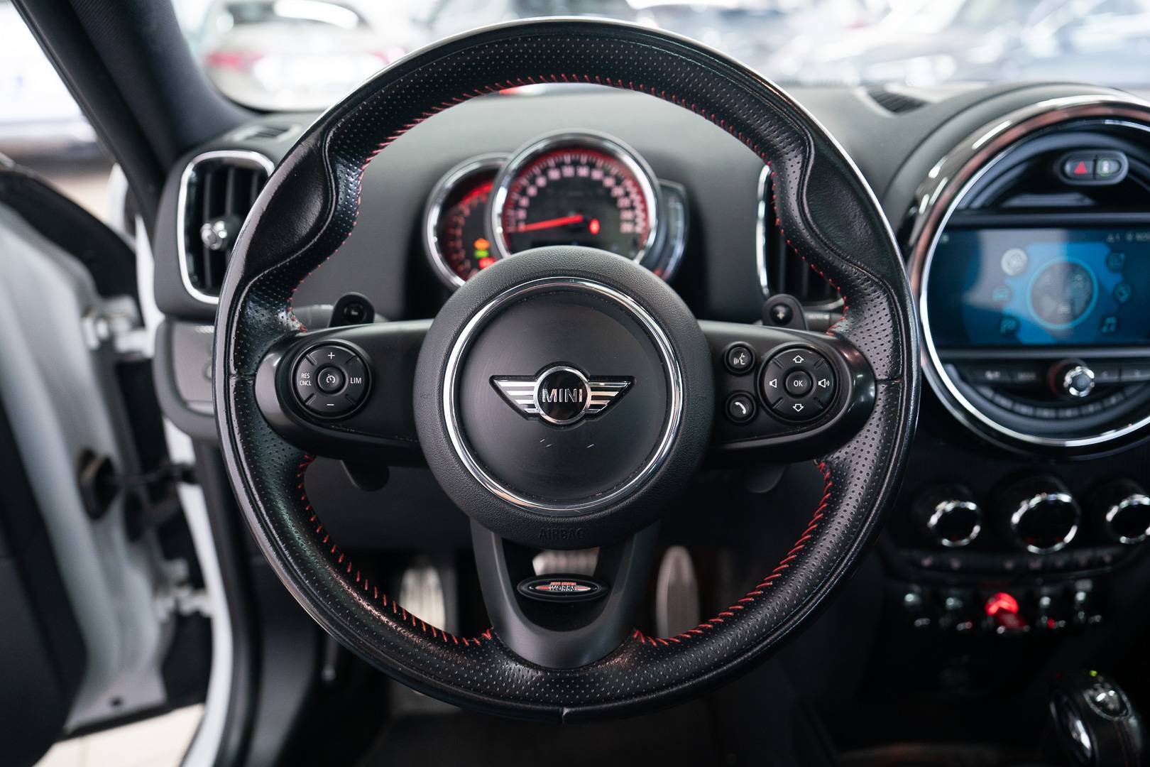 MINI Mini Countryman - Foto 11
