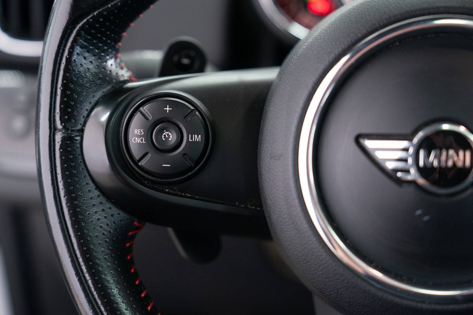MINI Mini Countryman - Foto 12