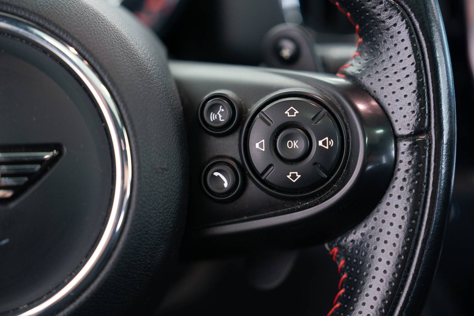 MINI Mini Countryman - Foto 13