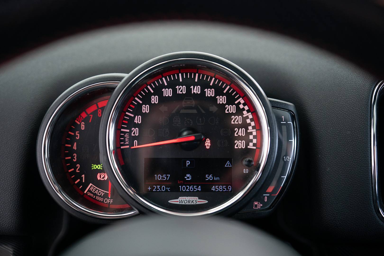 MINI Mini Countryman - Foto 15