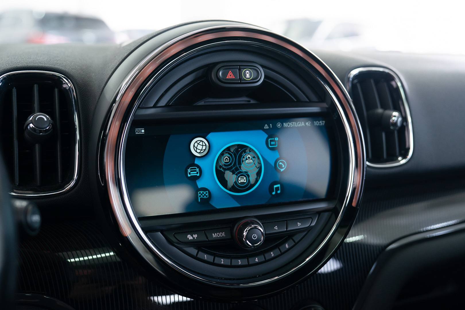 MINI Mini Countryman - Foto 16