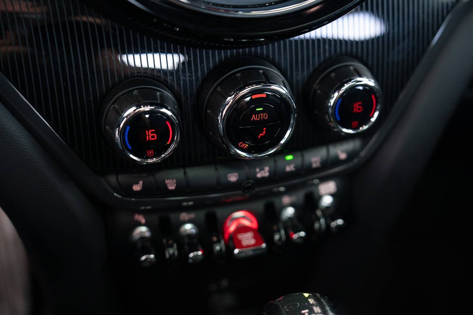 MINI Mini Countryman - Foto 17