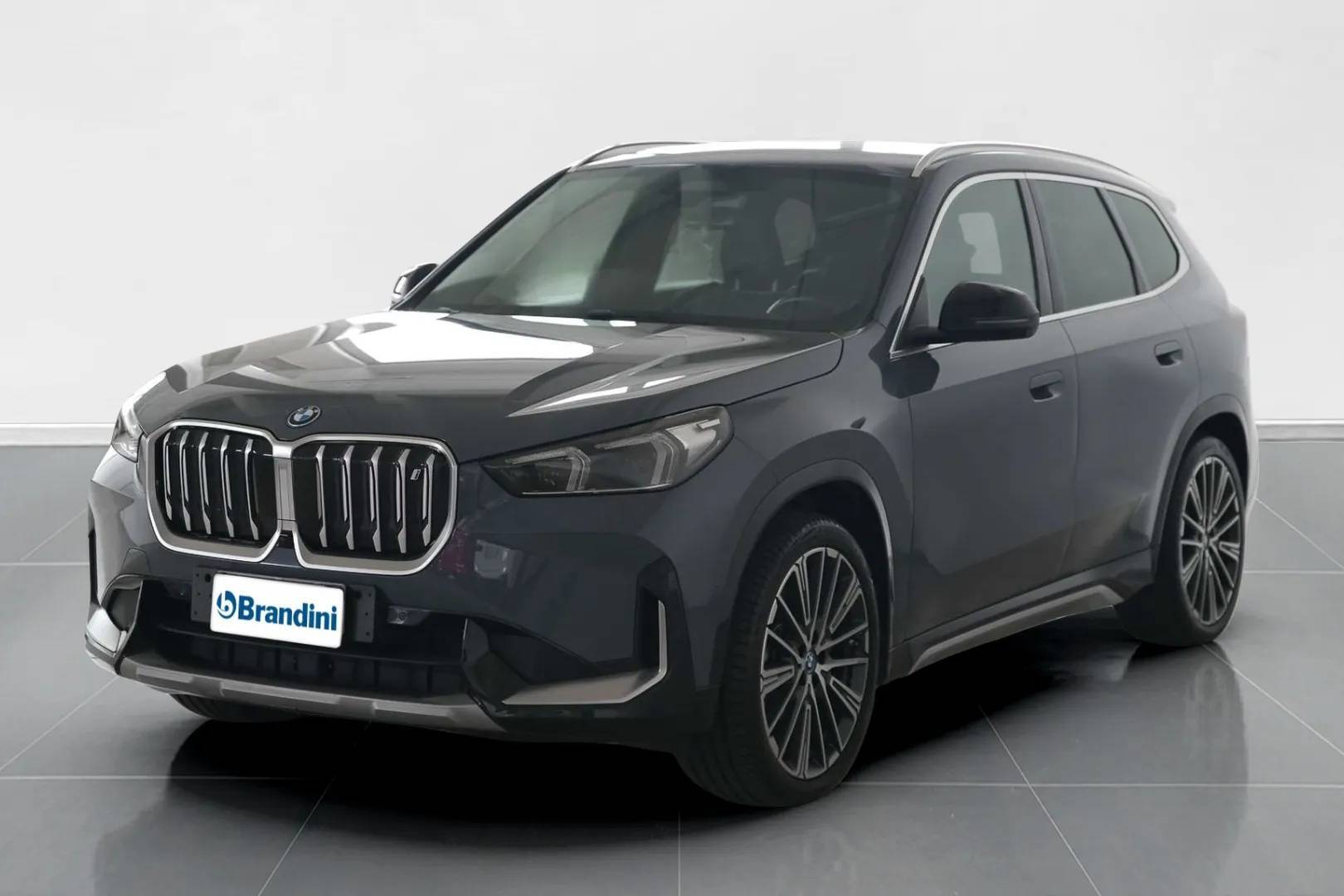 BMW X1 - Foto 1
