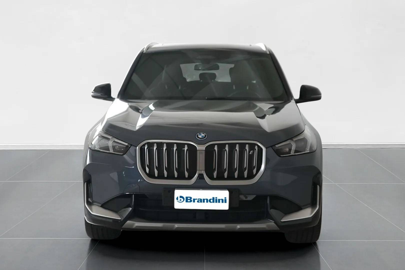 BMW X1 - Foto 2