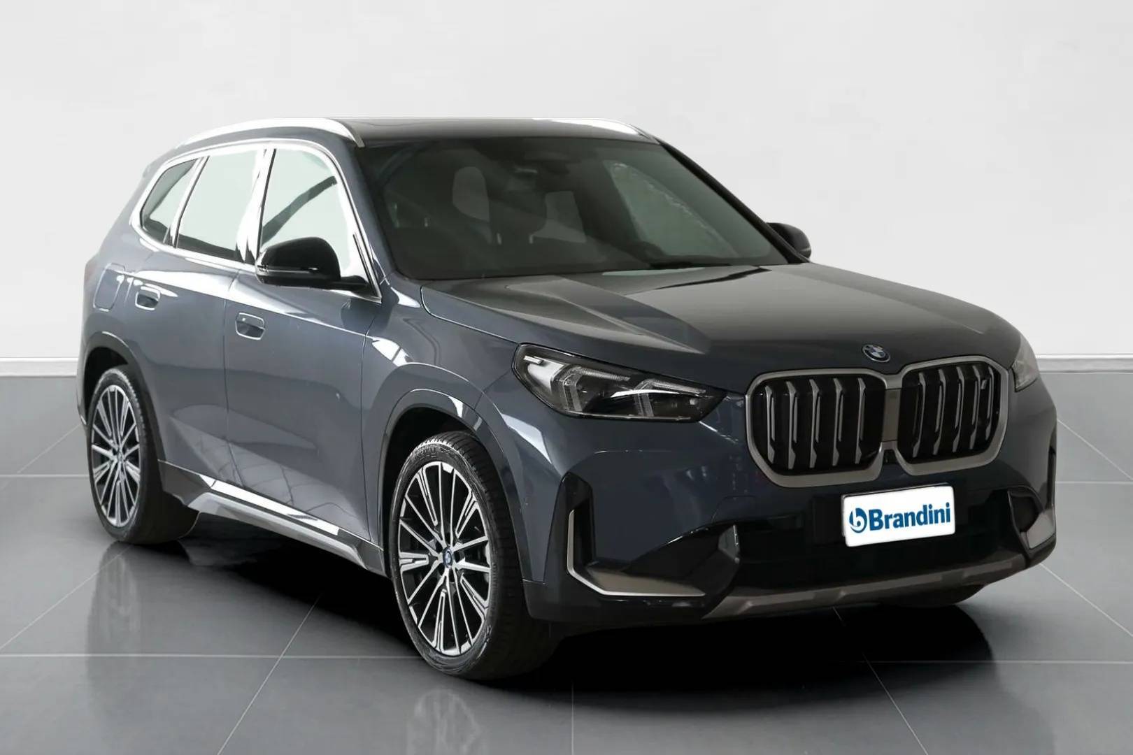 BMW X1 - Foto 3