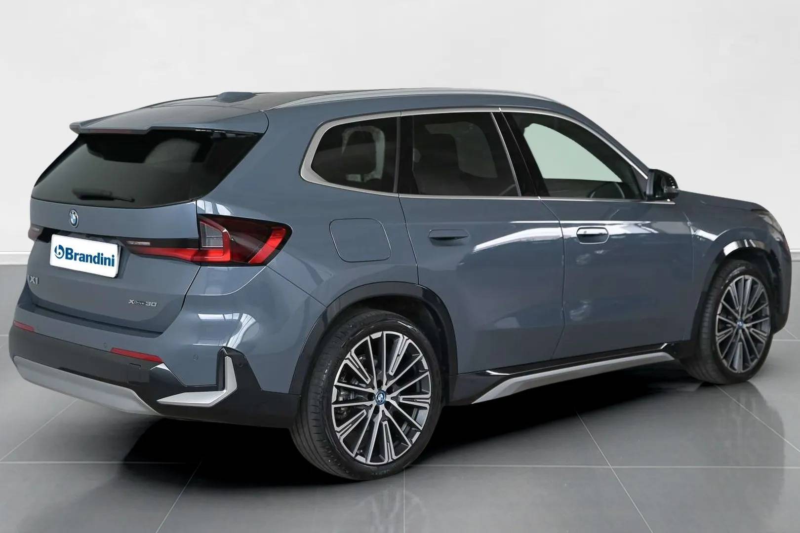 BMW X1 - Foto 4