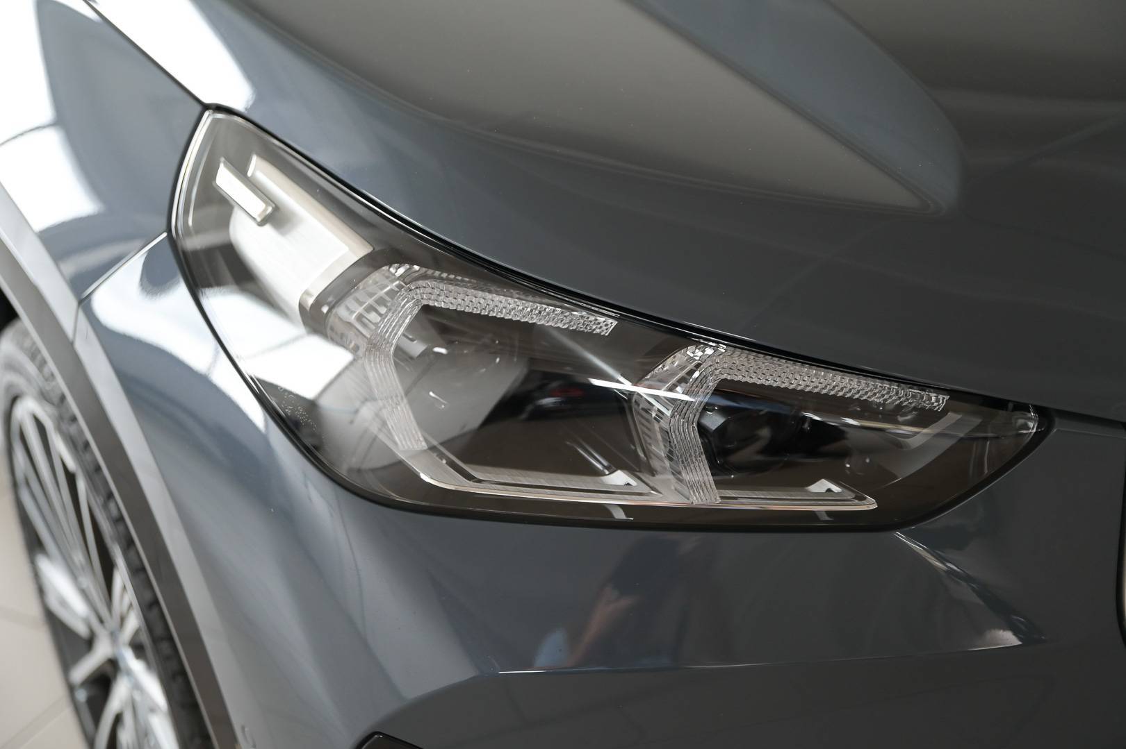 BMW X1 - Foto 5