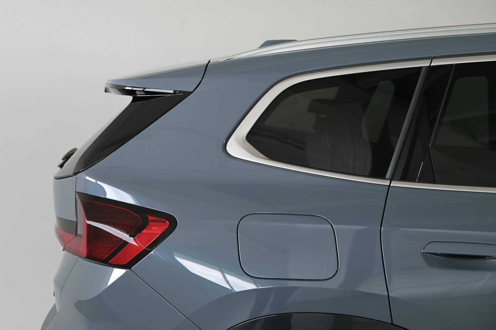 BMW X1 - Foto 7