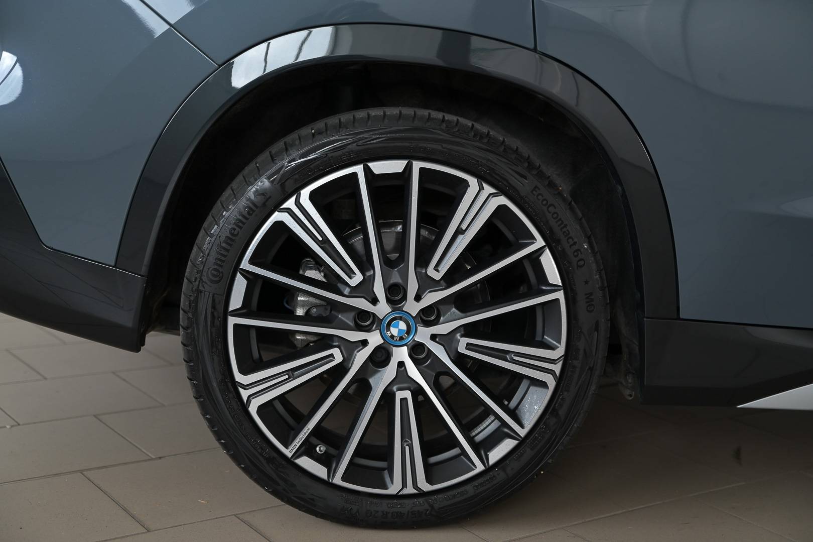 BMW X1 - Foto 8