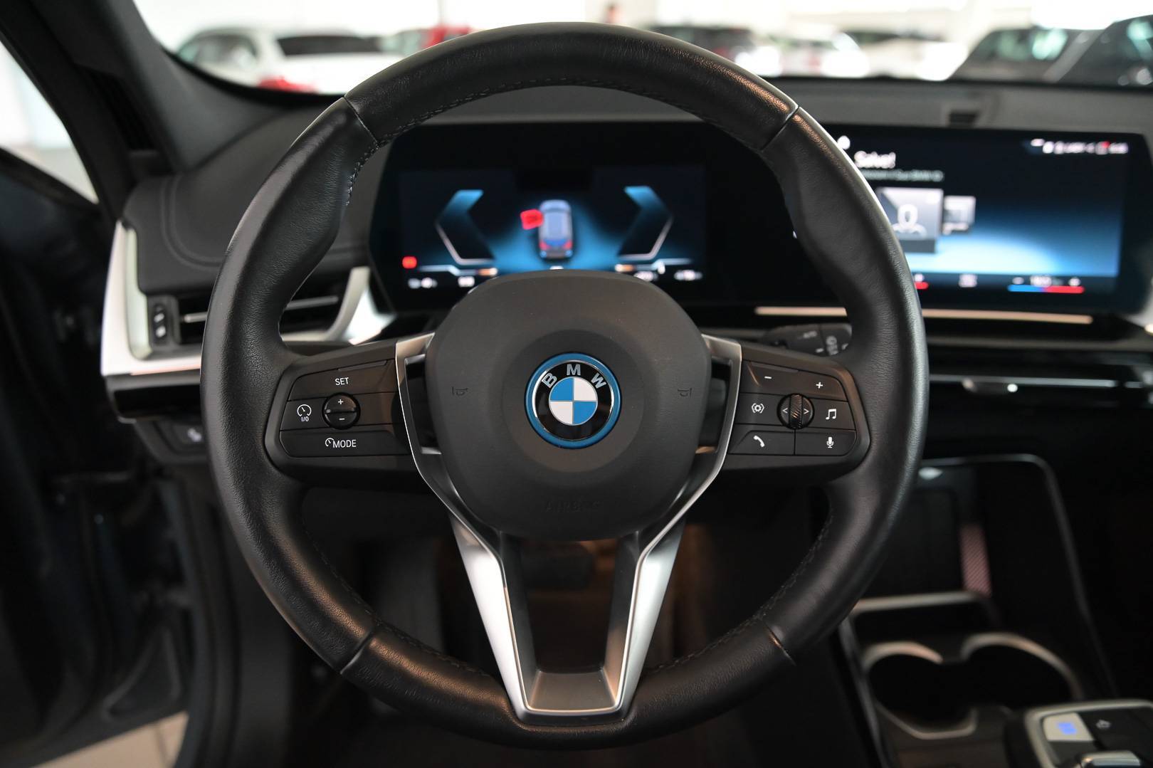 BMW X1 - Foto 13