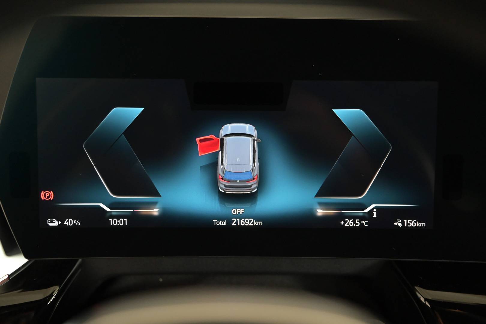 BMW X1 - Foto 18