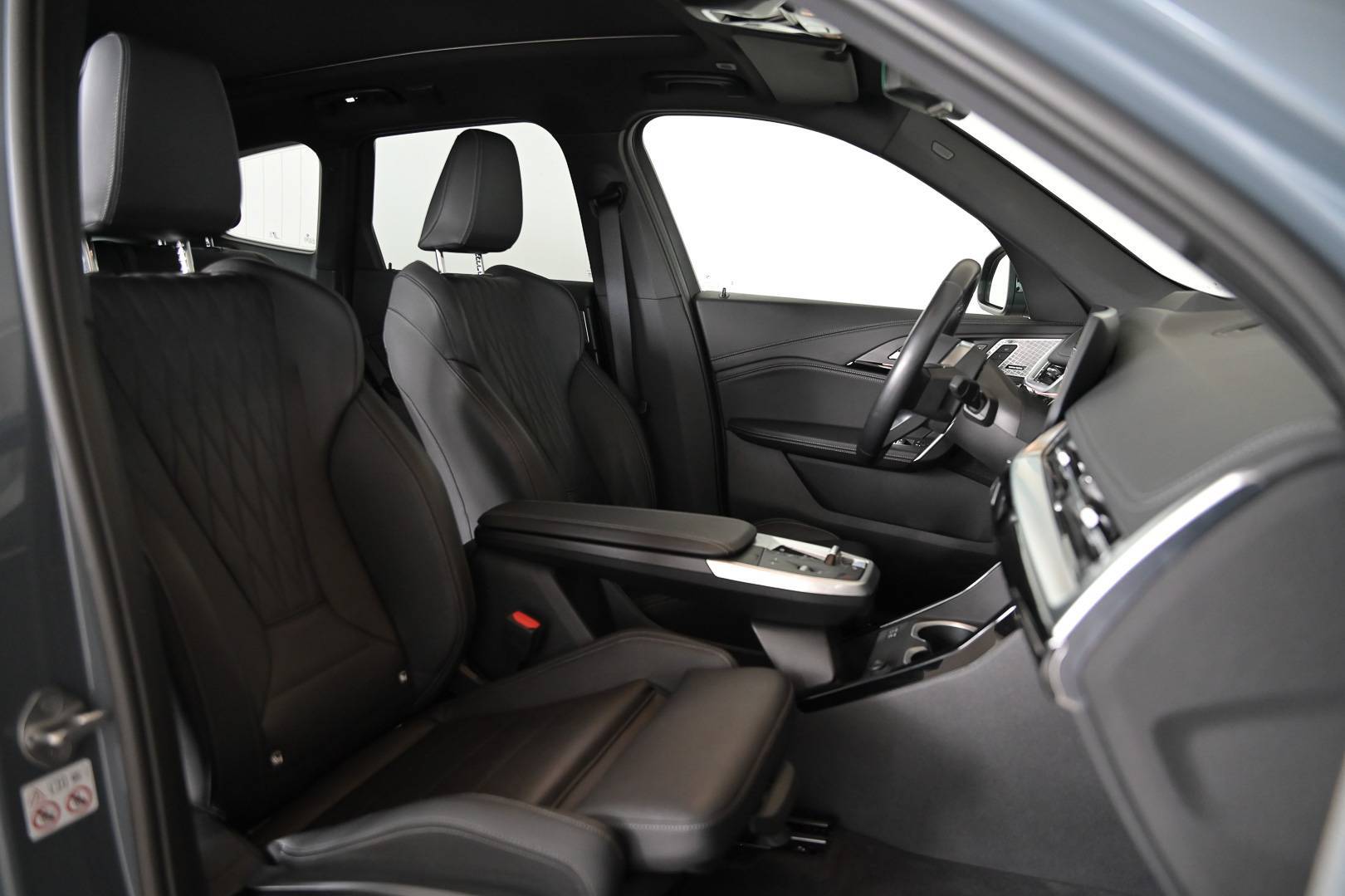 BMW X1 - Foto 24