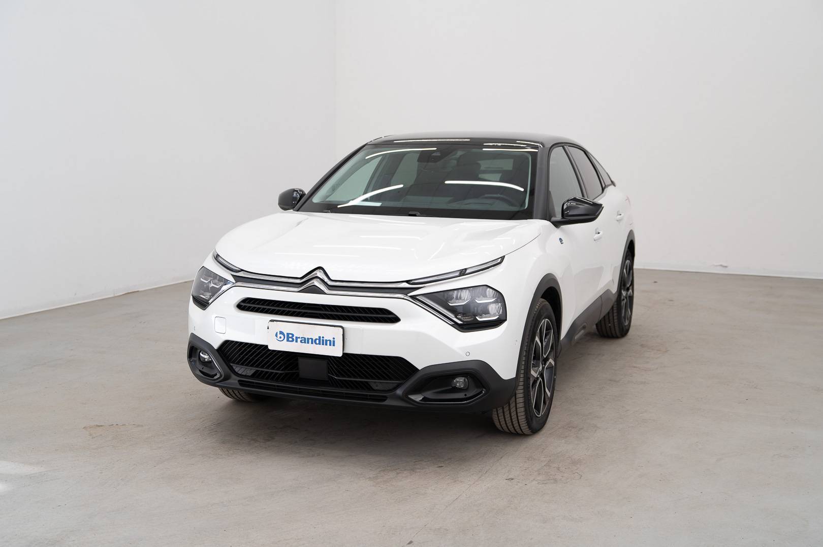 CITROEN C4 - Foto 1