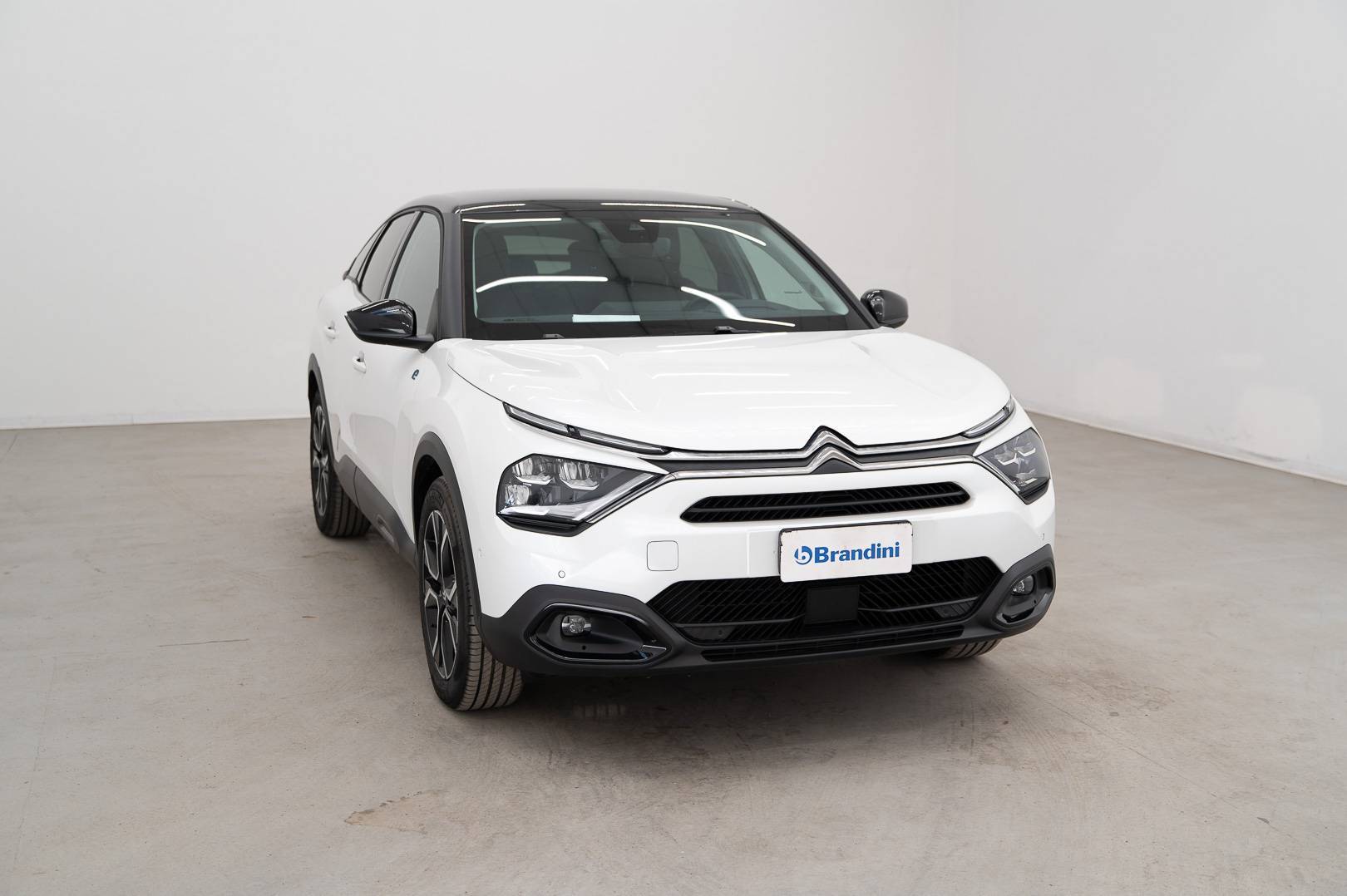 CITROEN C4 - Foto 3