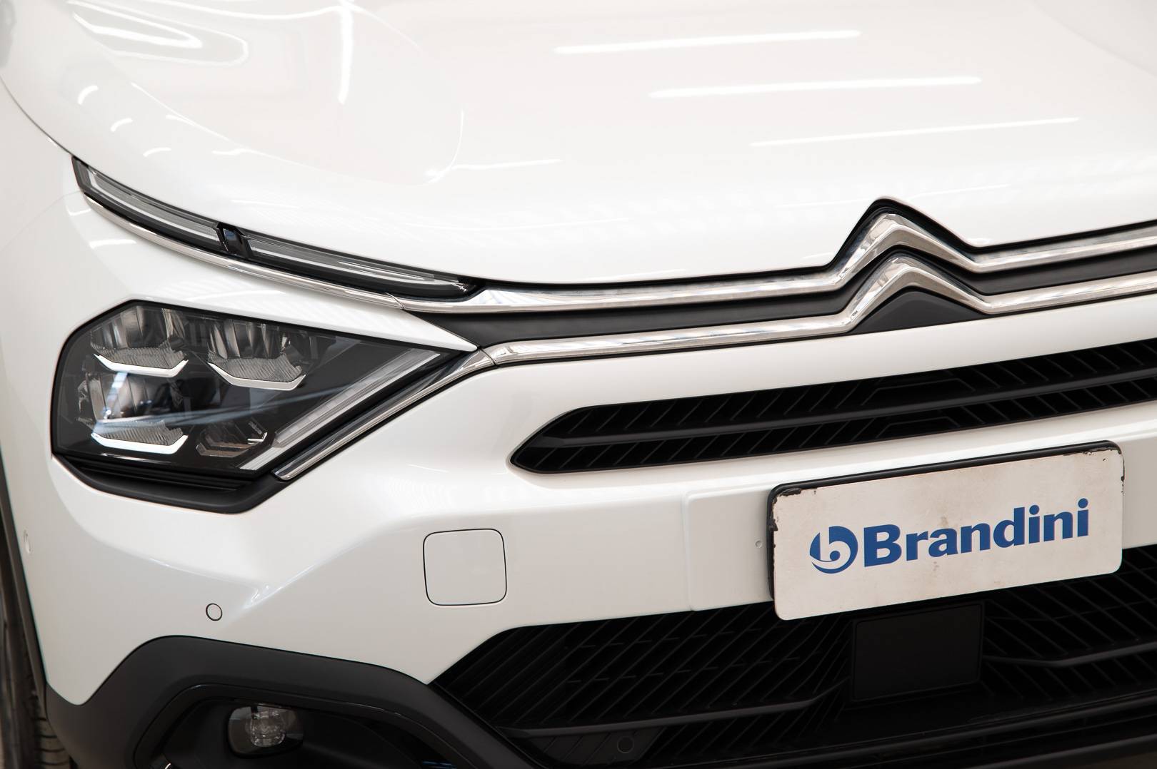 CITROEN C4 - Foto 4