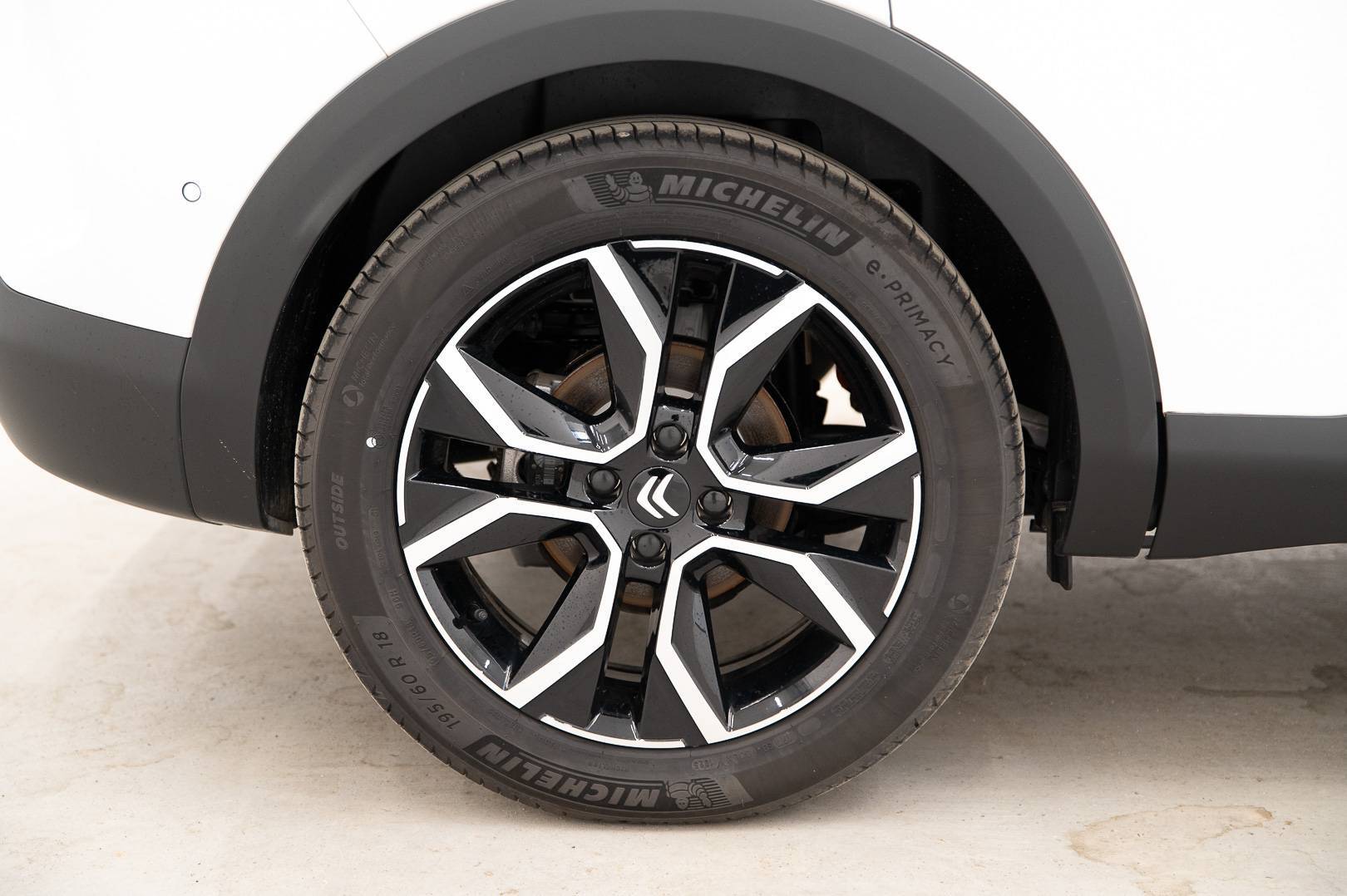 CITROEN C4 - Foto 7