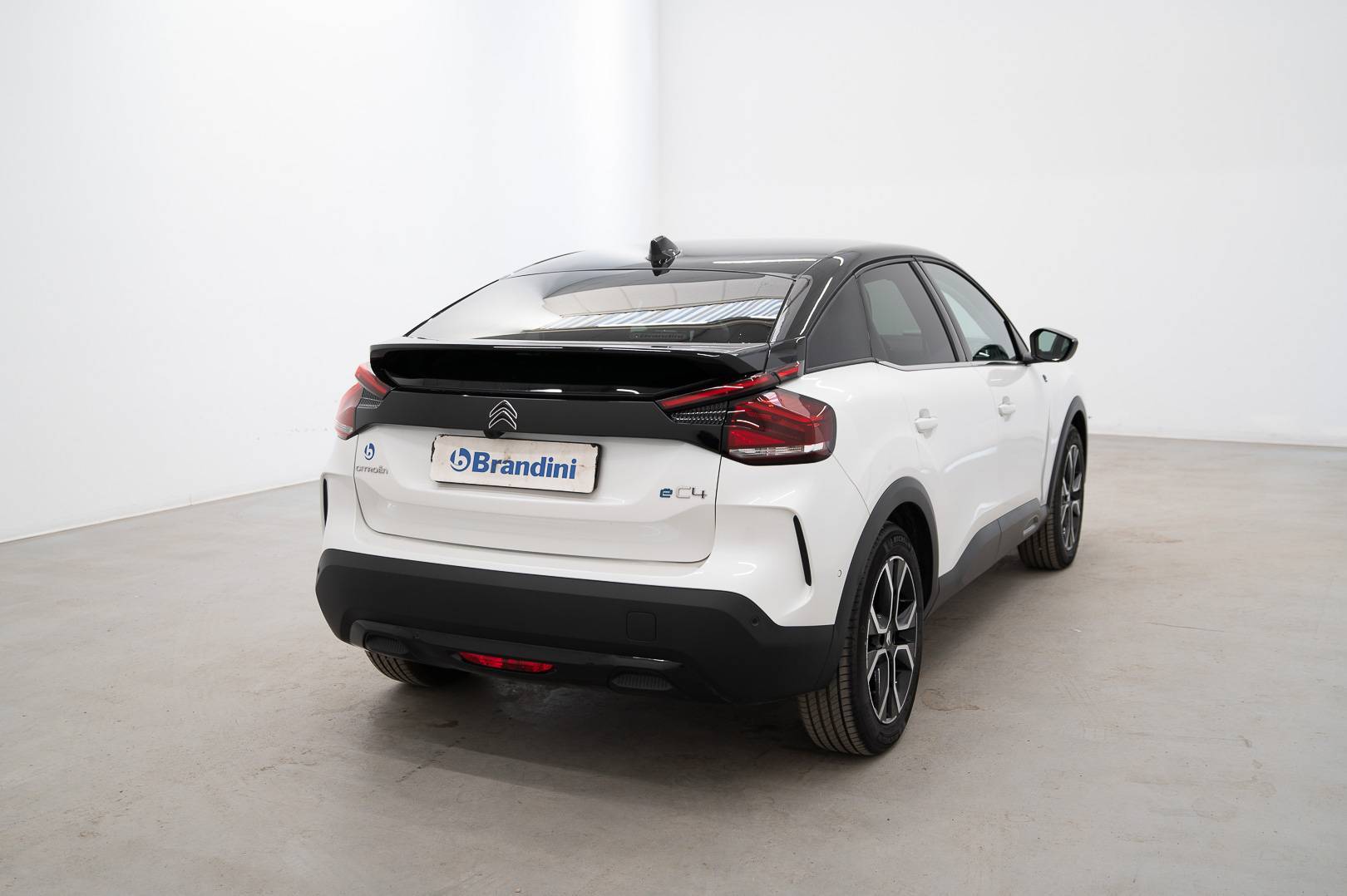 CITROEN C4 - Foto 8