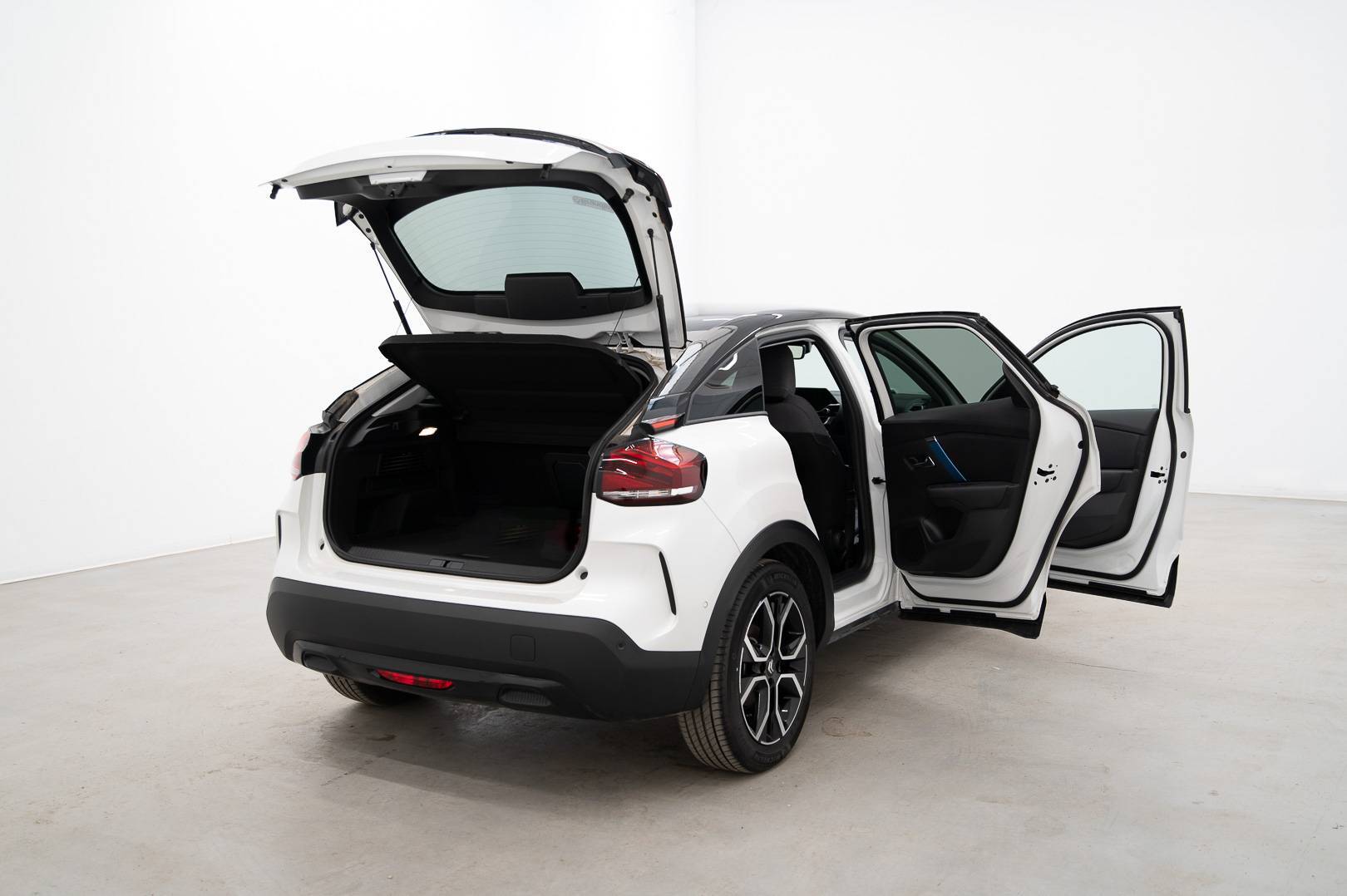 CITROEN C4 - Foto 9