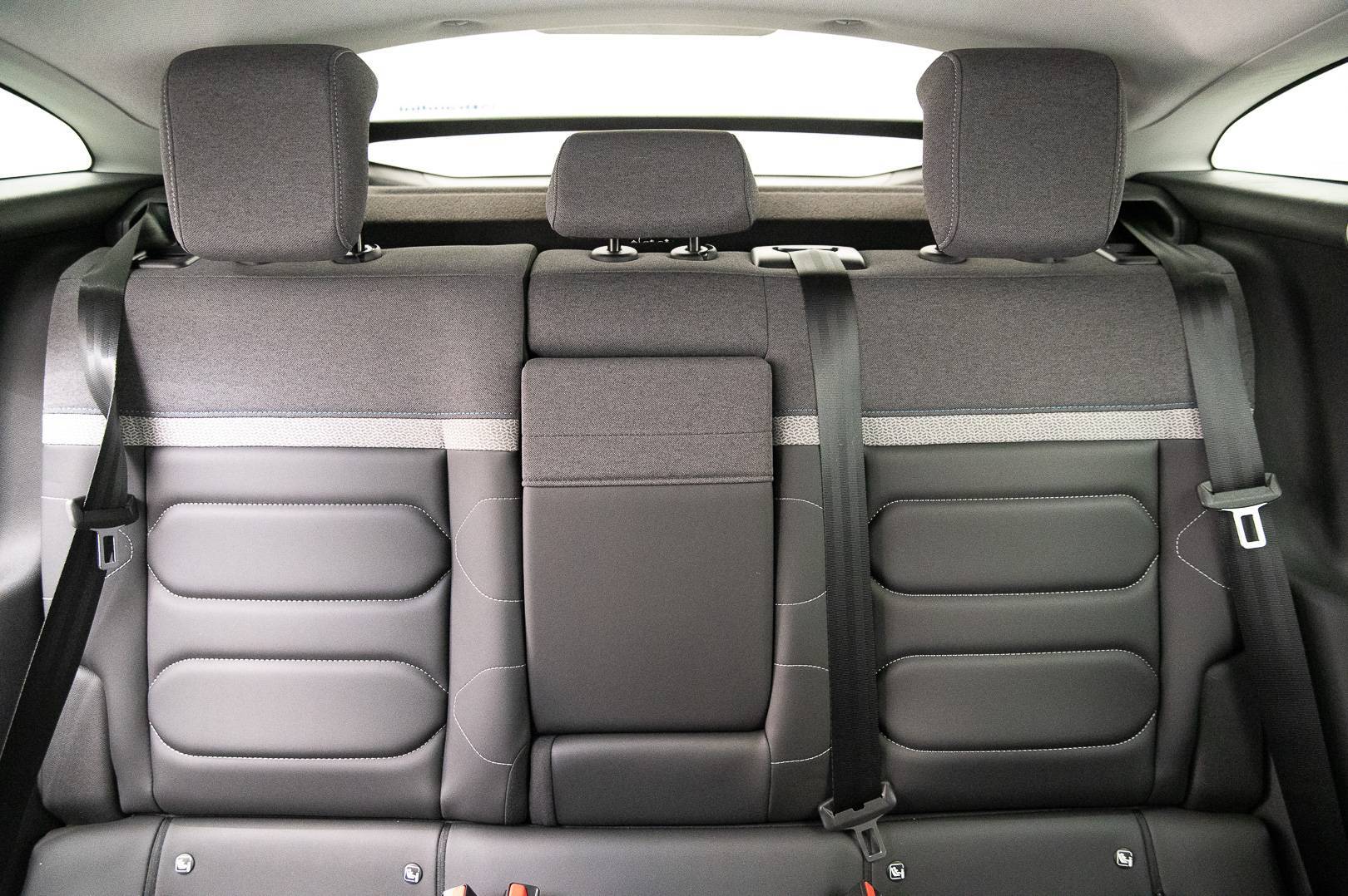 CITROEN C4 - Foto 10