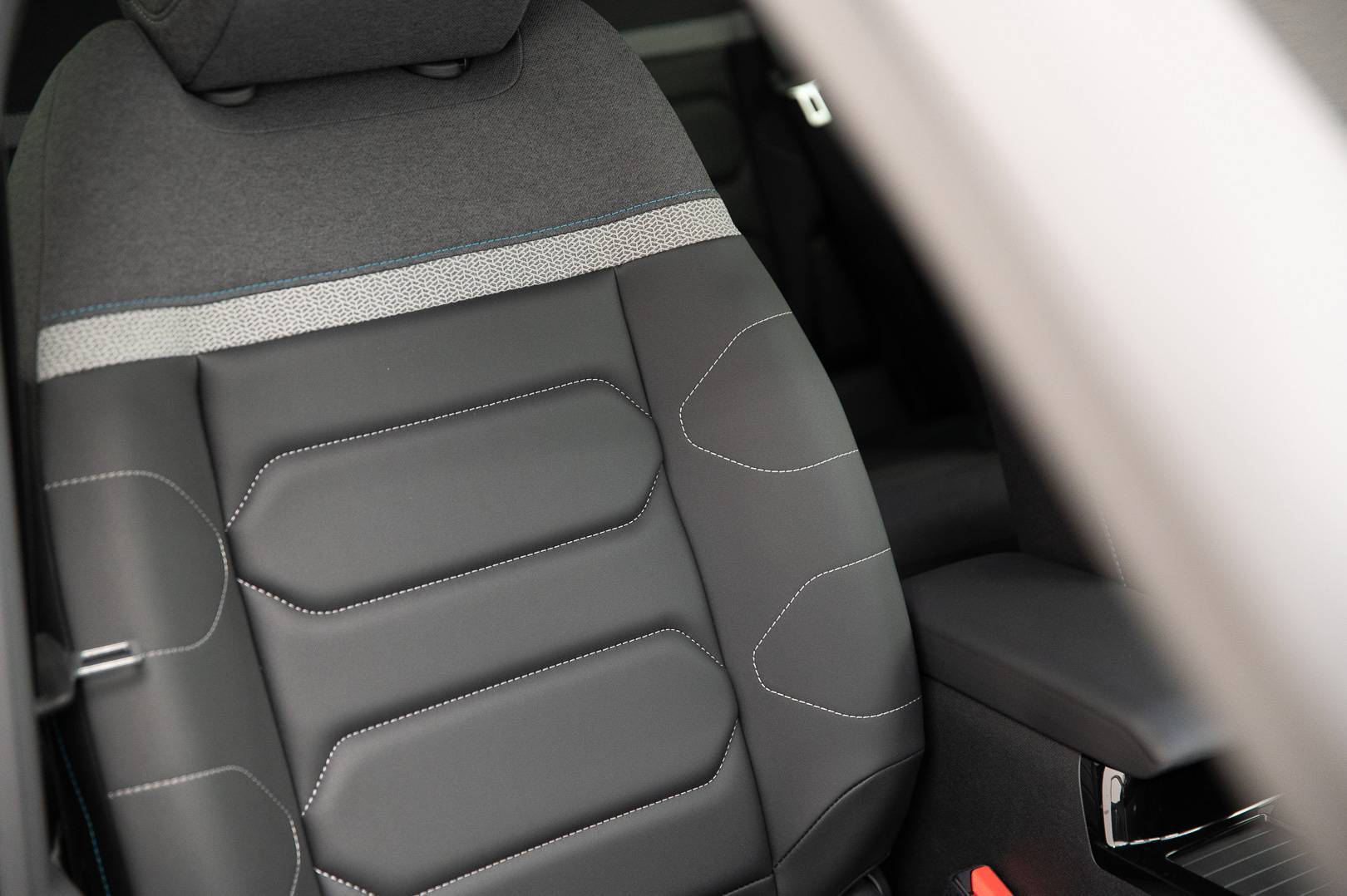 CITROEN C4 - Foto 12