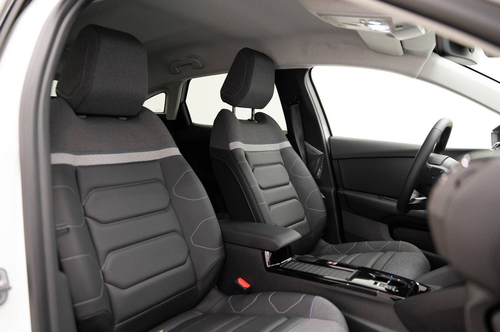 CITROEN C4 - Foto 13