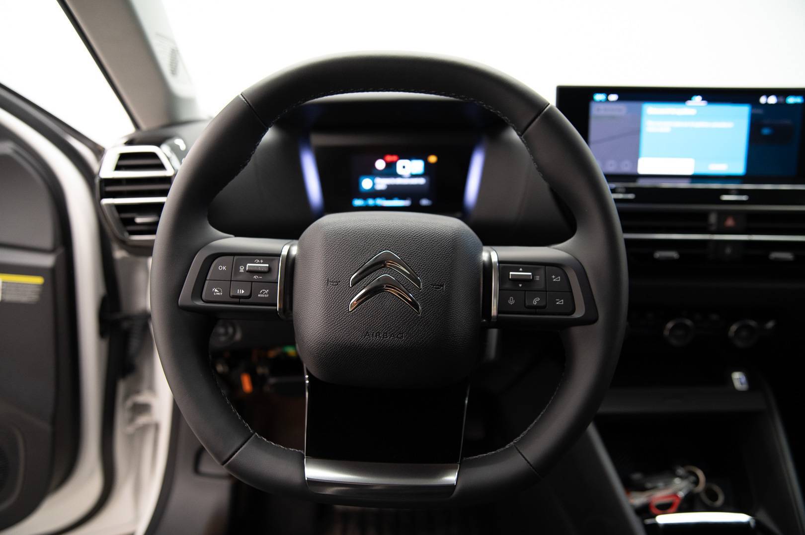 CITROEN C4 - Foto 16