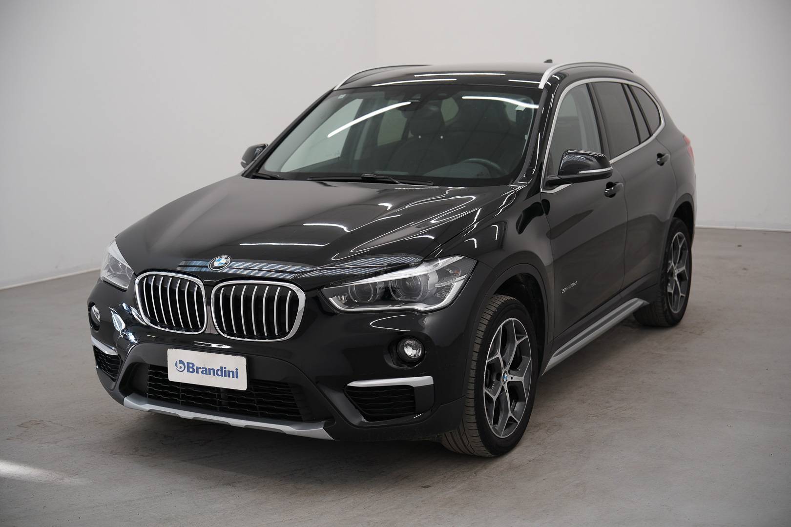 BMW X1 - Foto 1