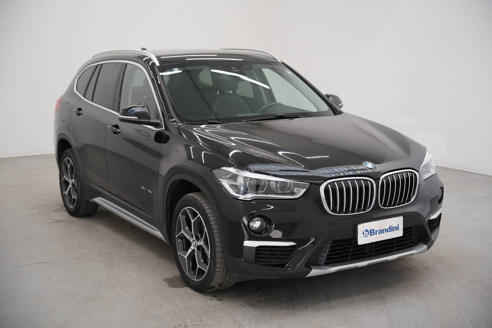 BMW X1 - Foto 3