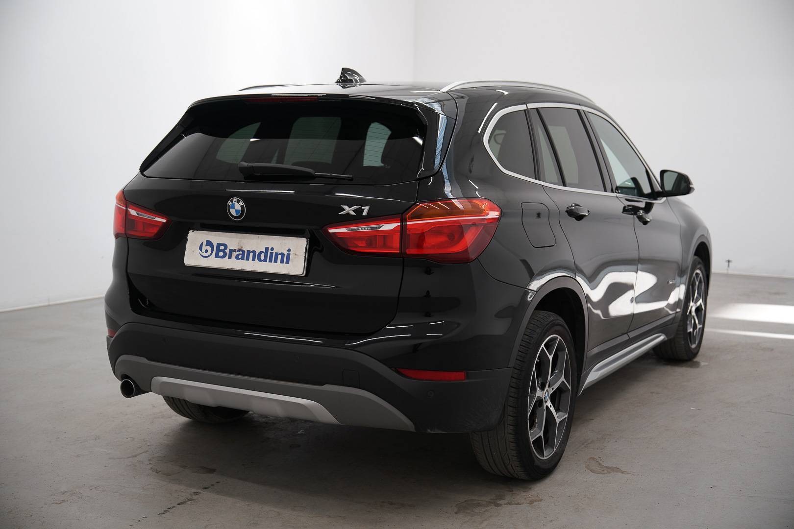 BMW X1 - Foto 8