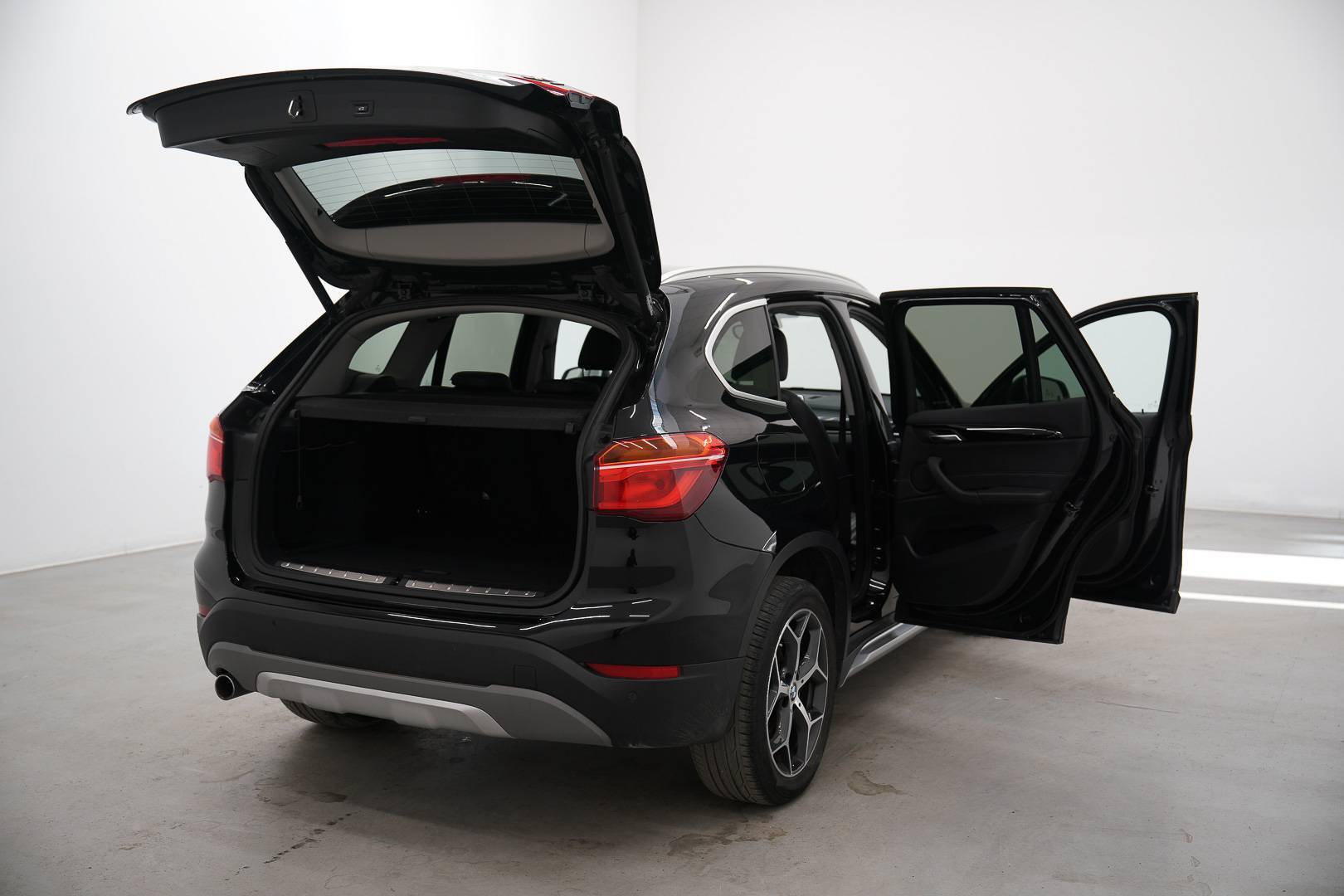 BMW X1 - Foto 9