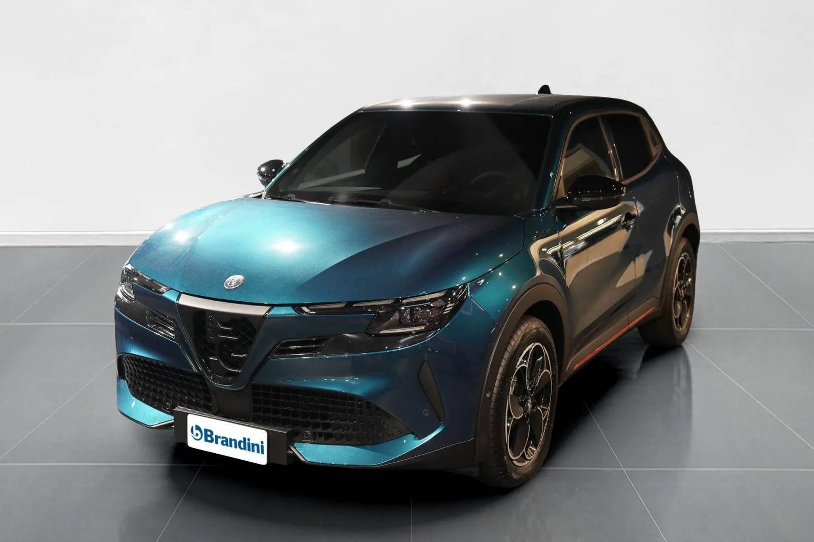 ALFA ROMEO Junior - Foto 1