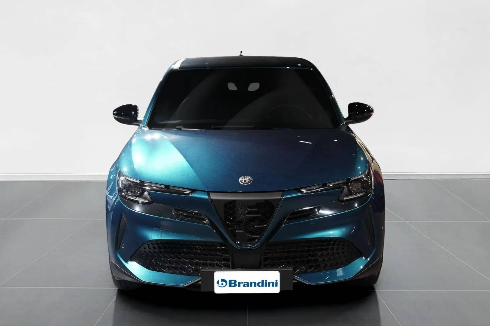 ALFA ROMEO Junior - Foto 2