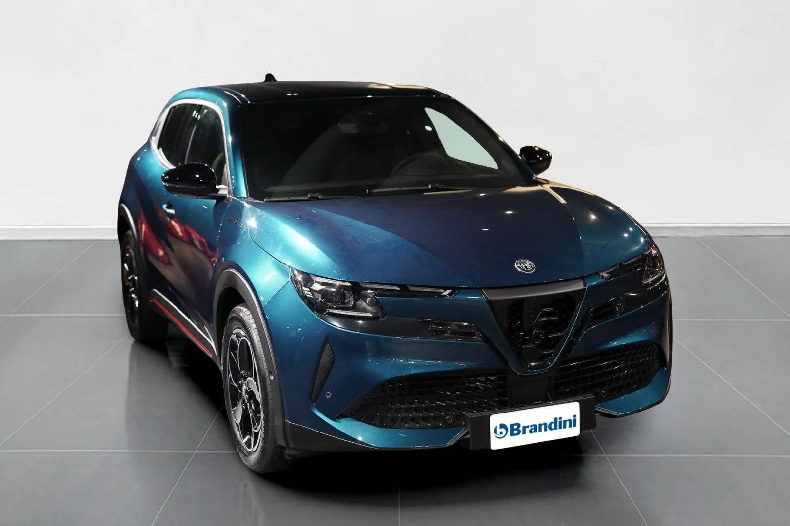 ALFA ROMEO Junior - Foto 3