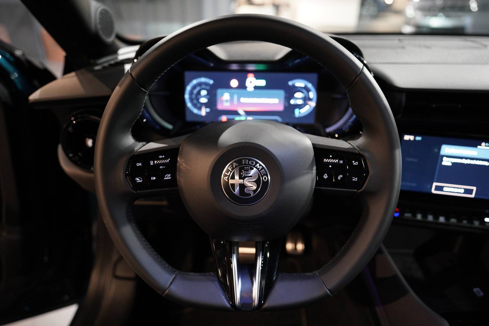 ALFA ROMEO Junior - Foto 10