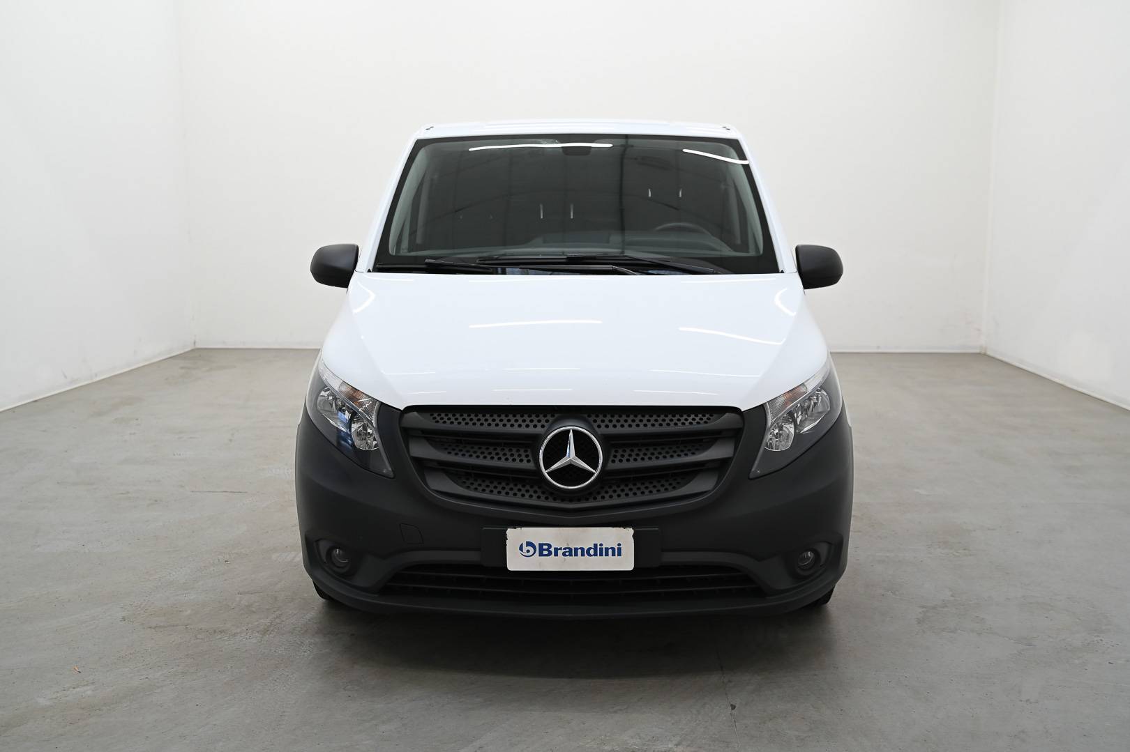 Auto Venduta - MERCEDES Vito vito 111 cdi long E6 usata in pronta consegna - Brandini