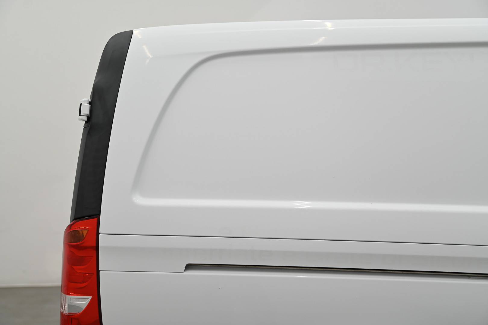 Auto Venduta - MERCEDES Vito vito 111 cdi long E6 usata in pronta consegna - Brandini
