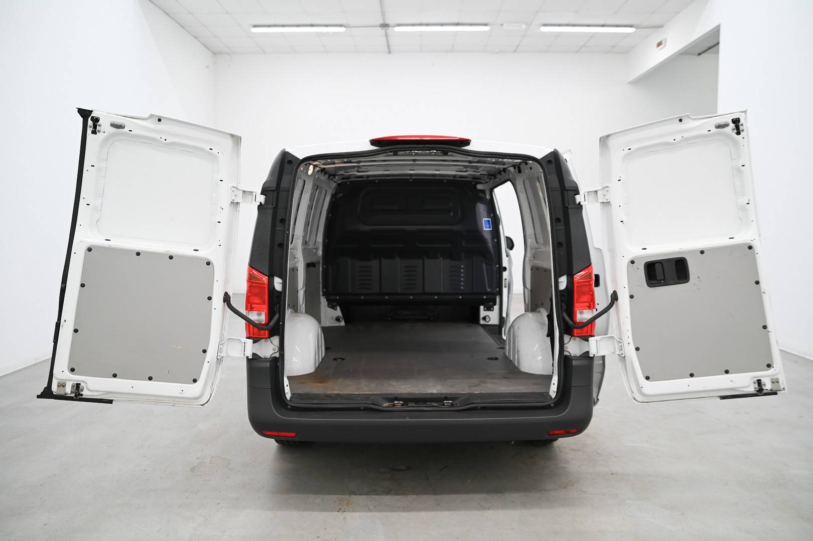 Auto Venduta - MERCEDES Vito vito 111 cdi long E6 usata in pronta consegna - Brandini