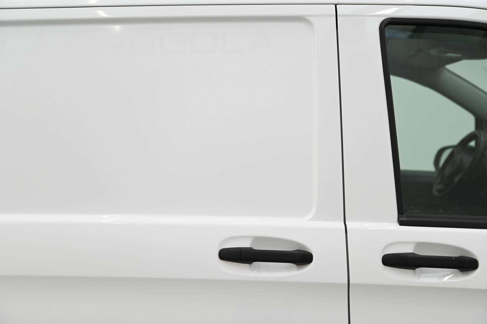Auto Venduta - MERCEDES Vito vito 111 cdi long E6 usata in pronta consegna - Brandini