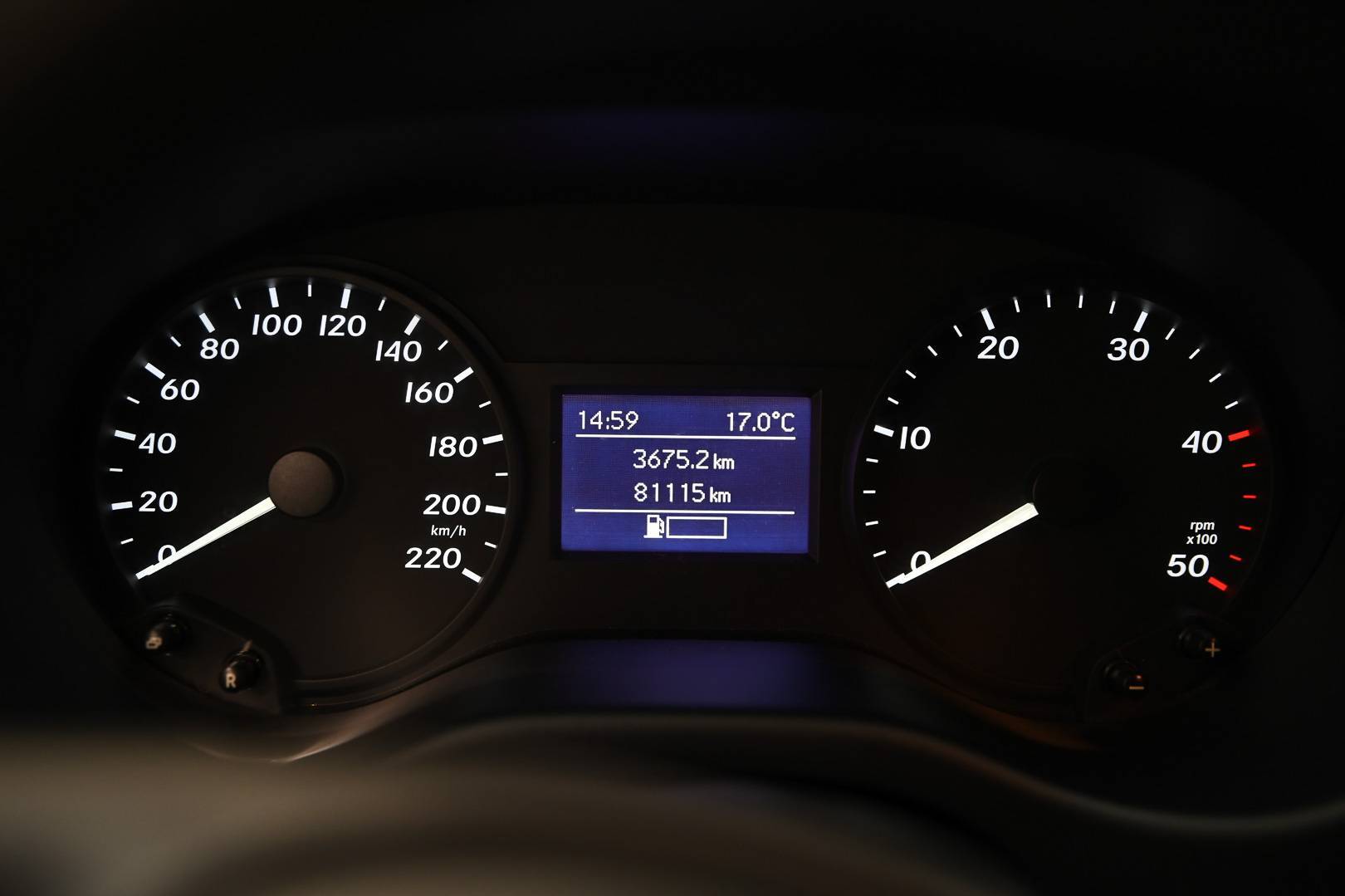 Auto Venduta - MERCEDES Vito vito 111 cdi long E6 usata in pronta consegna - Brandini