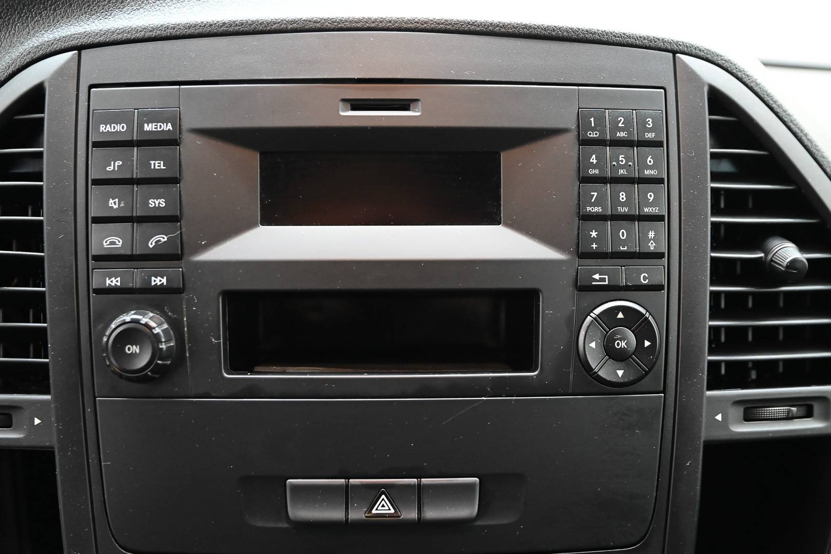 Auto Venduta - MERCEDES Vito vito 111 cdi long E6 usata in pronta consegna - Brandini