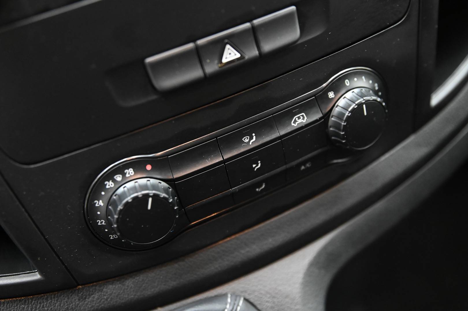 Auto Venduta - MERCEDES Vito vito 111 cdi long E6 usata in pronta consegna - Brandini
