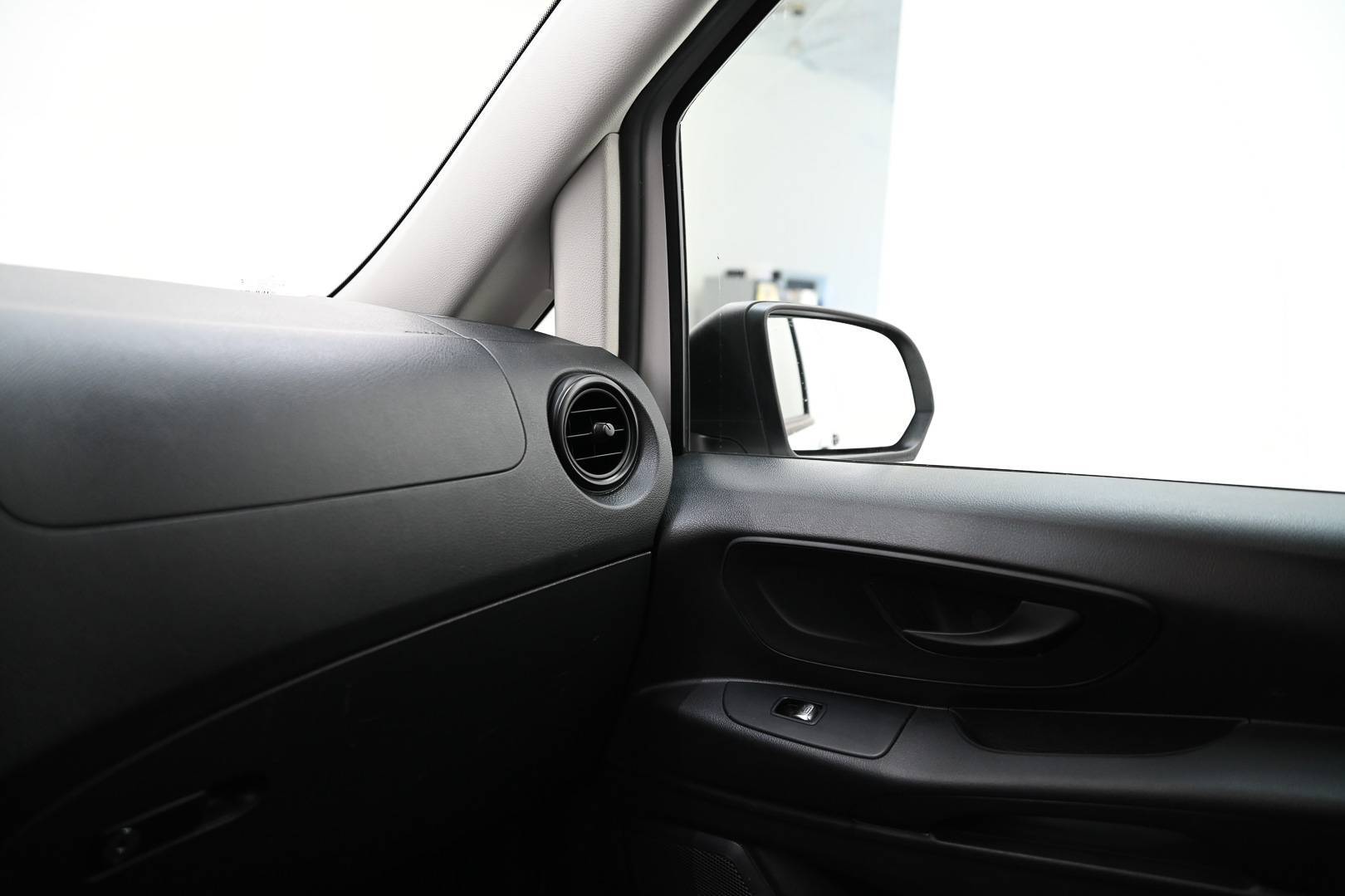 Auto Venduta - MERCEDES Vito vito 111 cdi long E6 usata in pronta consegna - Brandini
