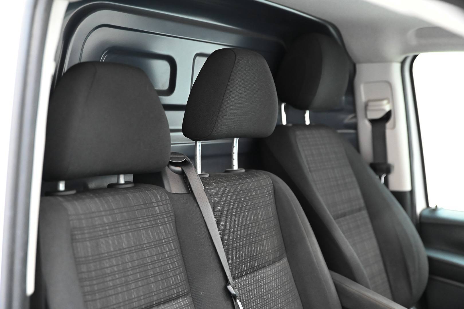 Auto Venduta - MERCEDES Vito vito 111 cdi long E6 usata in pronta consegna - Brandini