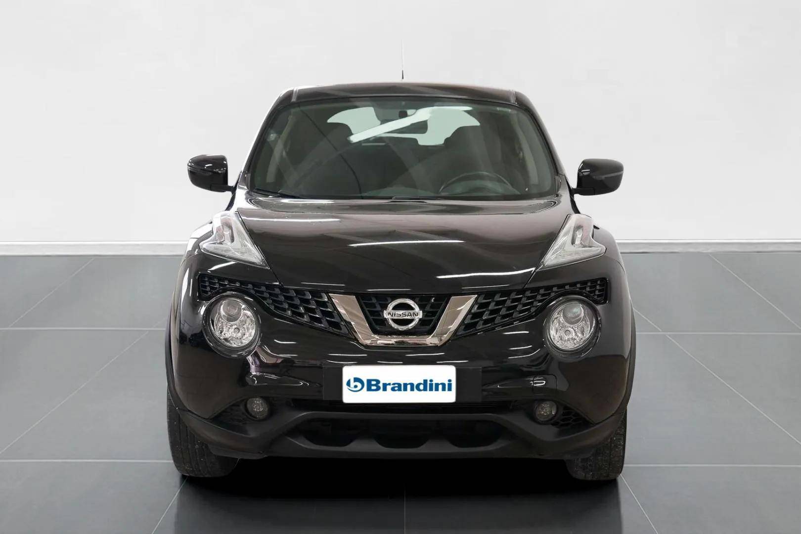 Auto Venduta - NISSAN Juke Juke 1.6 Acenta Gpl 115cv my18 usata in pronta consegna - Brandini