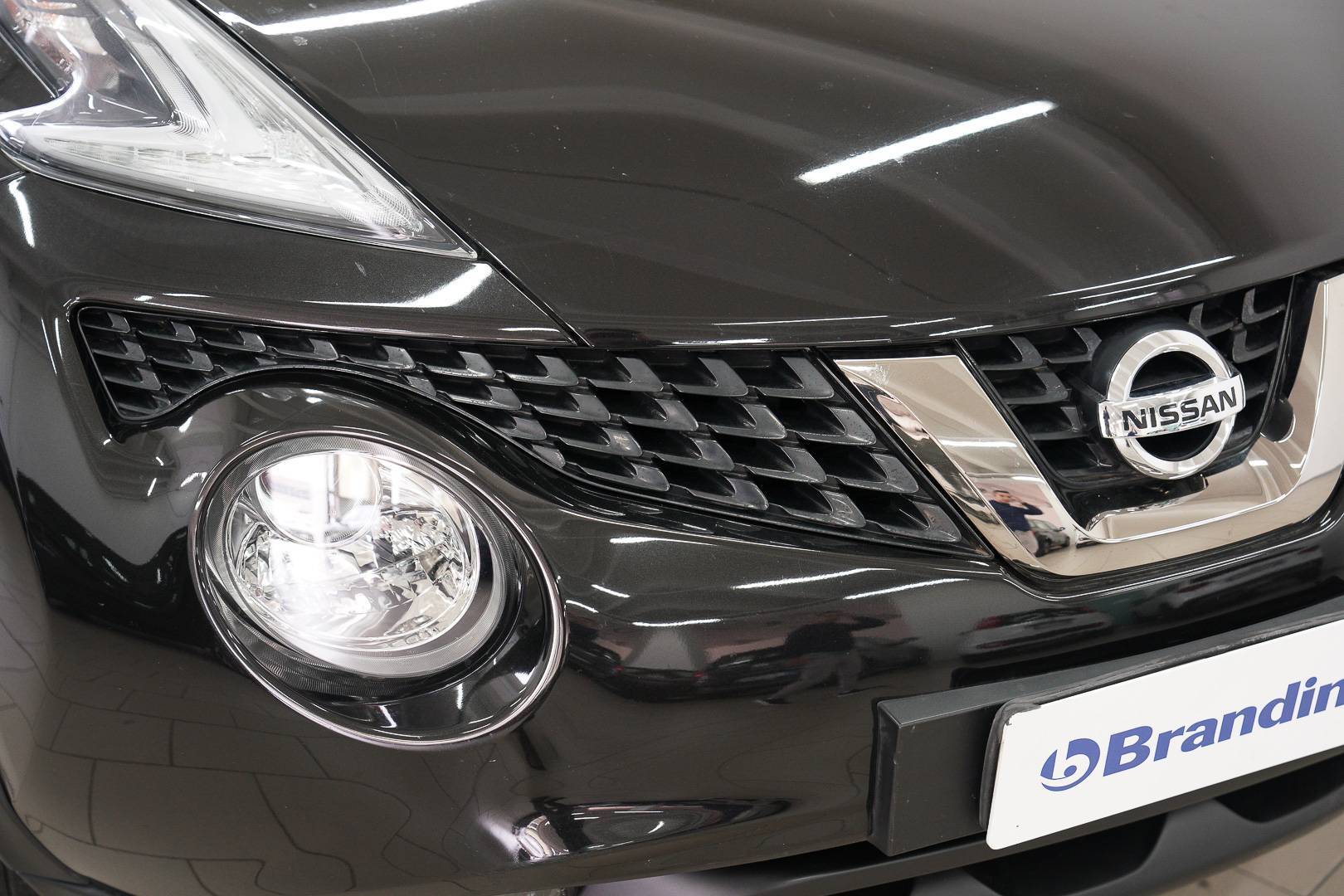 Auto Venduta - NISSAN Juke Juke 1.6 Acenta Gpl 115cv my18 usata in pronta consegna - Brandini