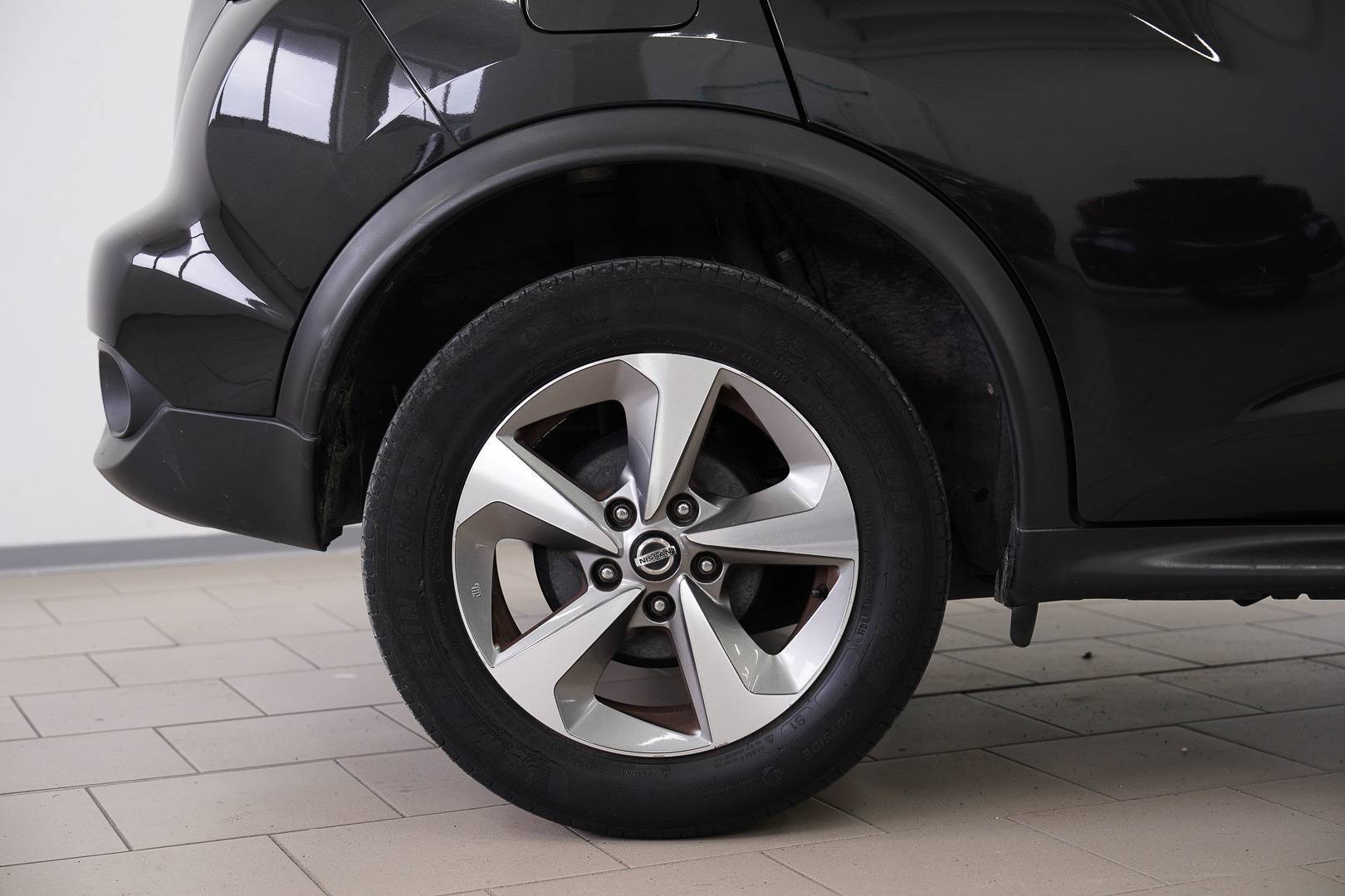 Auto Venduta - NISSAN Juke Juke 1.6 Acenta Gpl 115cv my18 usata in pronta consegna - Brandini