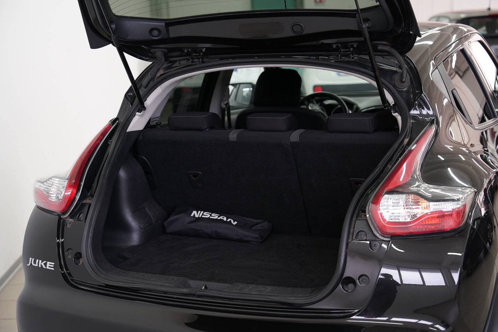 Auto Venduta - NISSAN Juke Juke 1.6 Acenta Gpl 115cv my18 usata in pronta consegna - Brandini