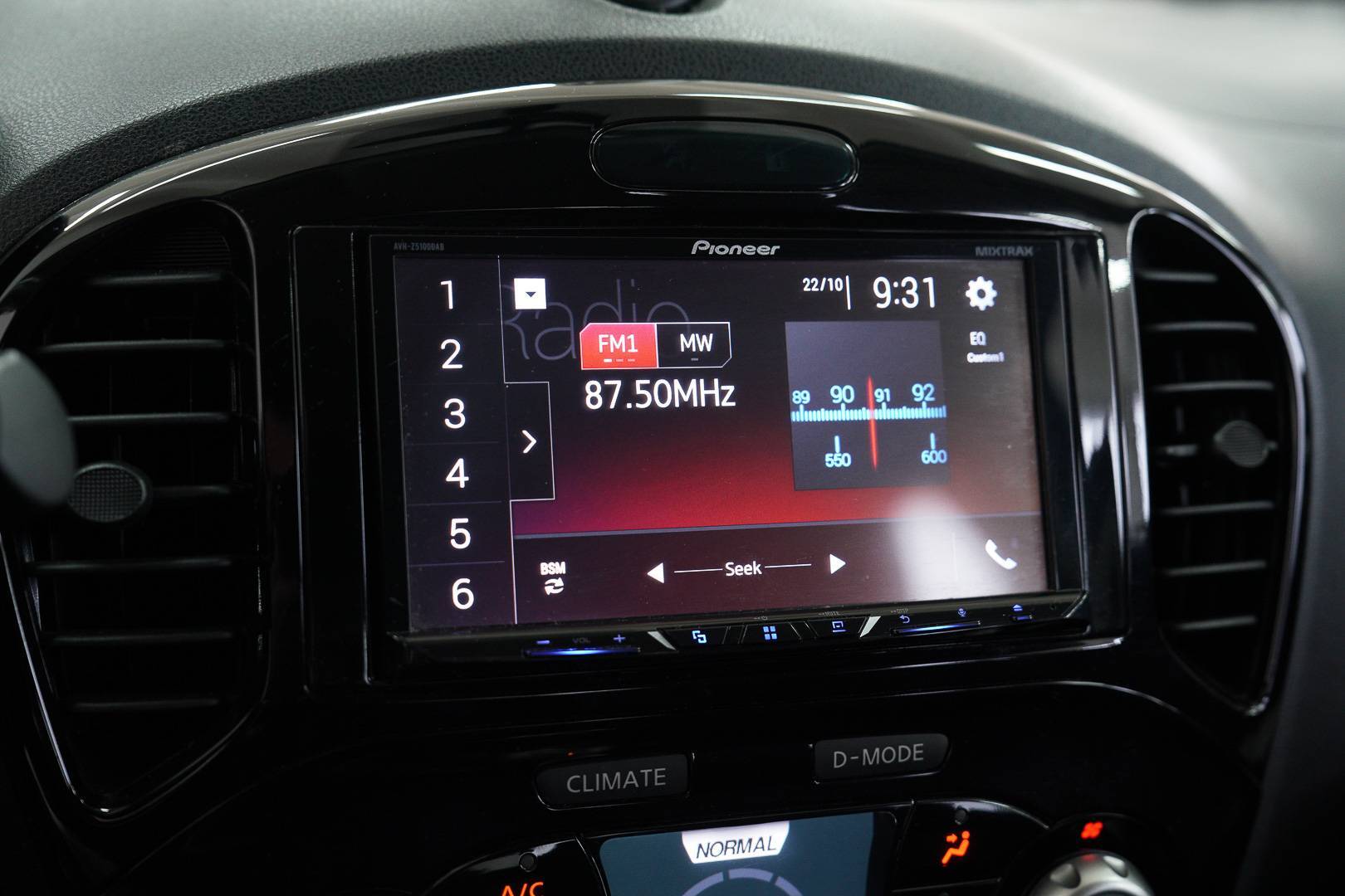 Auto Venduta - NISSAN Juke Juke 1.6 Acenta Gpl 115cv my18 usata in pronta consegna - Brandini