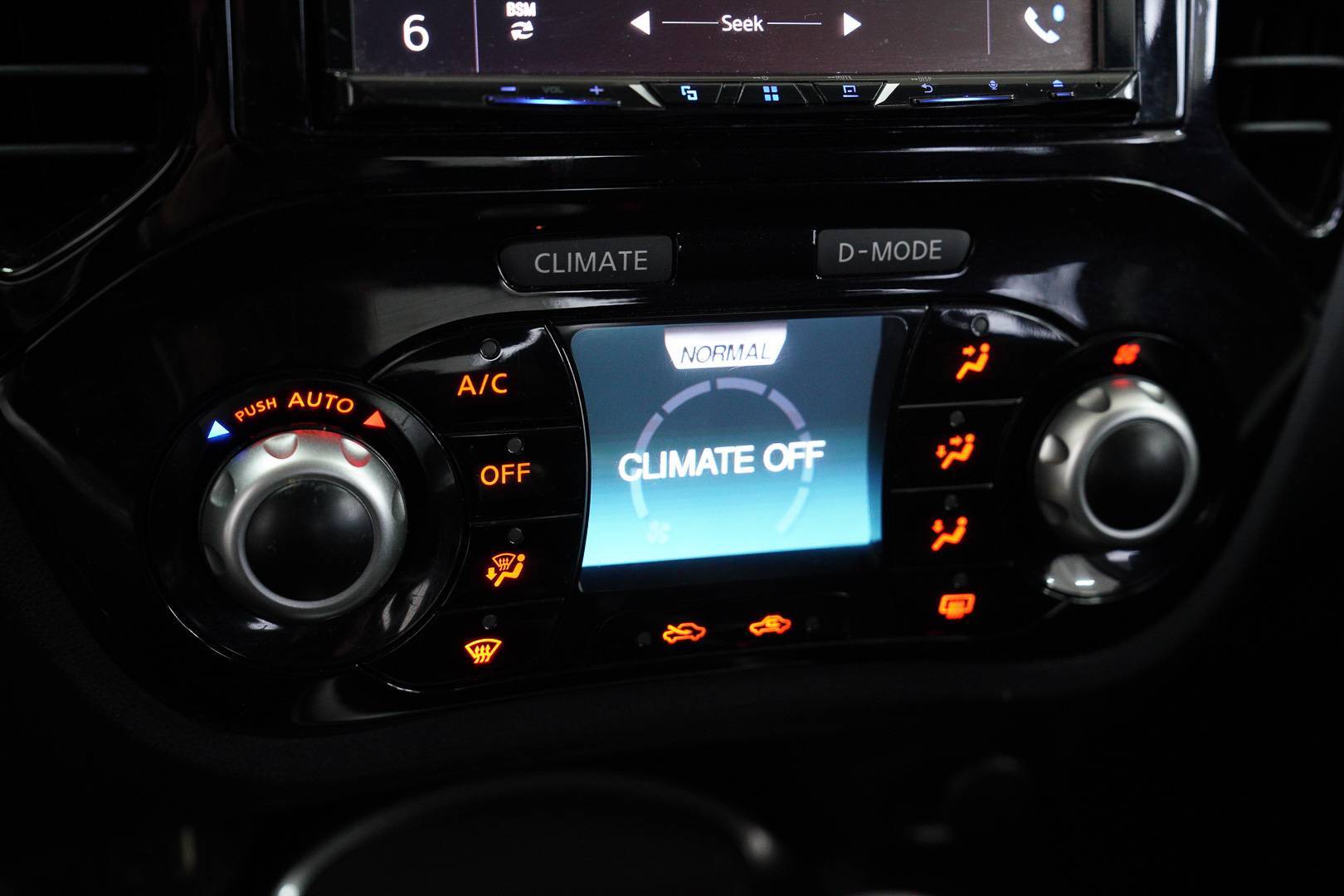 Auto Venduta - NISSAN Juke Juke 1.6 Acenta Gpl 115cv my18 usata in pronta consegna - Brandini